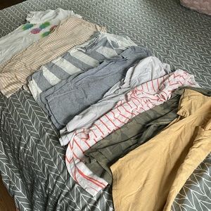 Tshirt lot